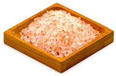 Coarse Himalayan Pink Salt - The Marks Trading Company
