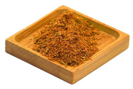 Couscous Seasoning - The Marks Trading Company