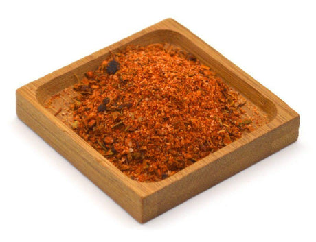 Cow Tippin Steak Seasoning - The Marks Trading Company
