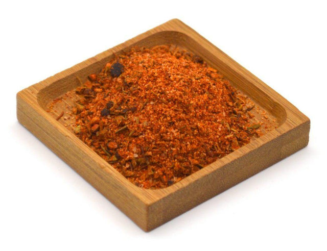 Cow Tippin Steak Seasoning - The Marks Trading Company