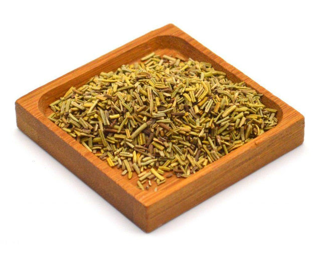 Cracked Rosemary - The Marks Trading Company