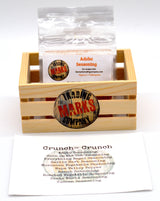 Crunch - Crunch Basket - The Marks Trading Company