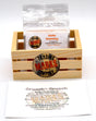 Crunch - Crunch Basket - The Marks Trading Company