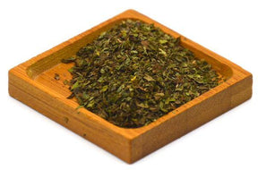 Crushed Spearmint - The Marks Trading Company