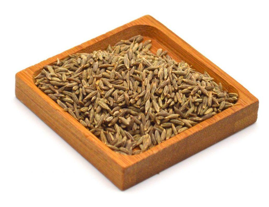 Cumin Seed - The Marks Trading Company