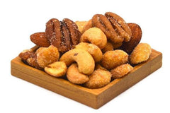 Sweet Delight Mixed Nuts - The Marks Trading Company