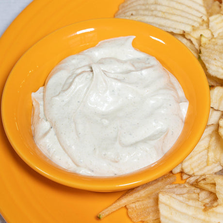 Dijon Ranch Dip and Dressing Mix - The Marks Trading Company