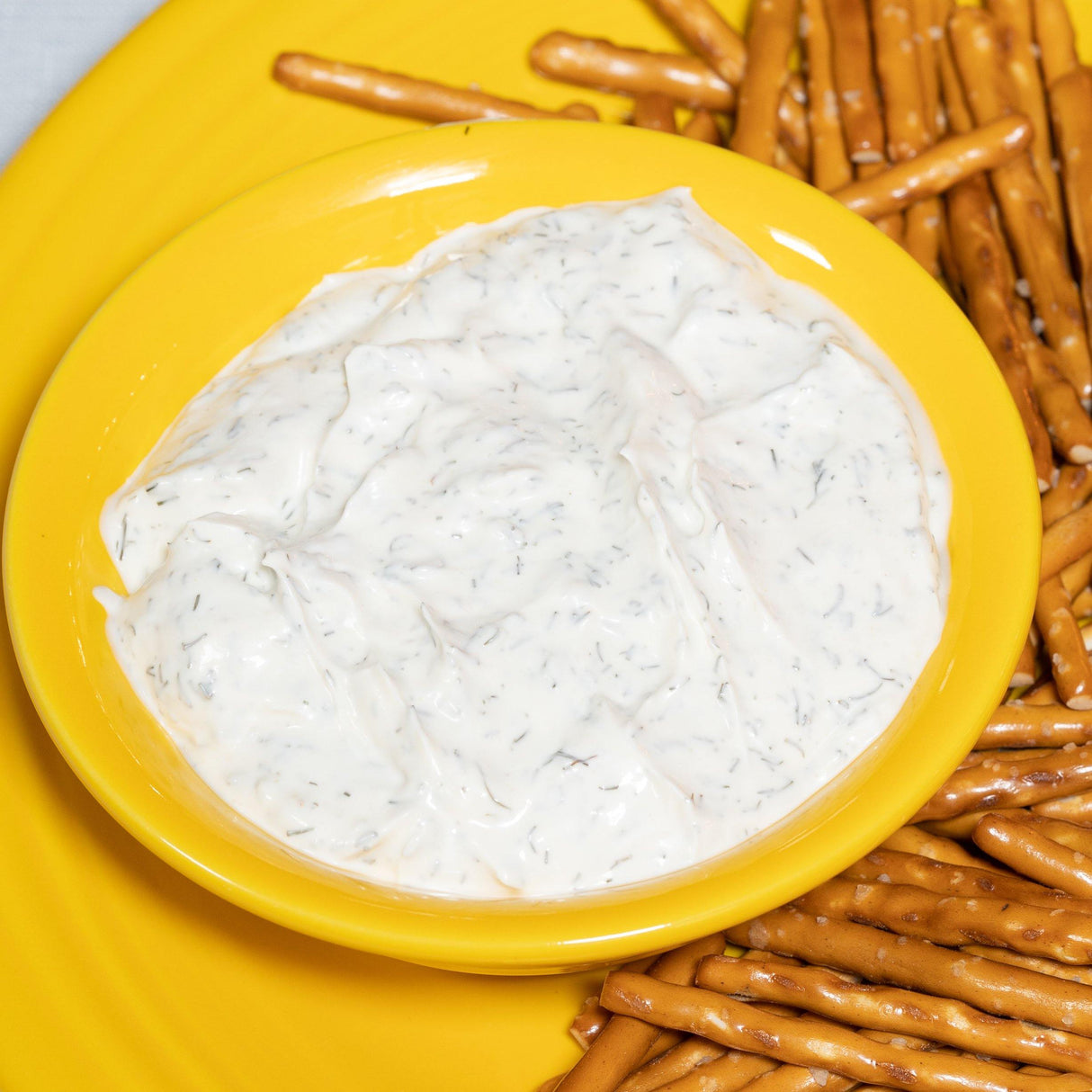 Dill Pickle Dip and Spread Mix - The Marks Trading Company