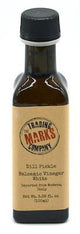 White Dill Pickle Balsamic - The Marks Trading Company