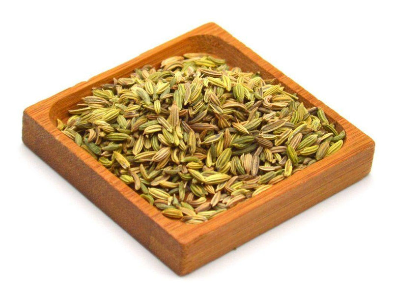 Fennel Seed - The Marks Trading Company