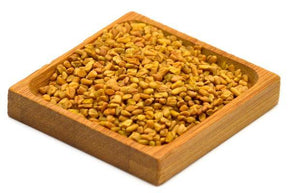 Fenugreek Seeds - The Marks Trading Company