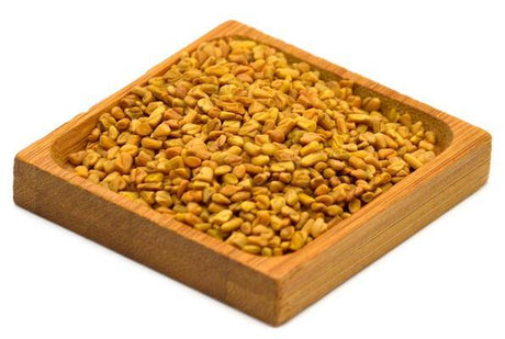 Fenugreek Seeds - The Marks Trading Company