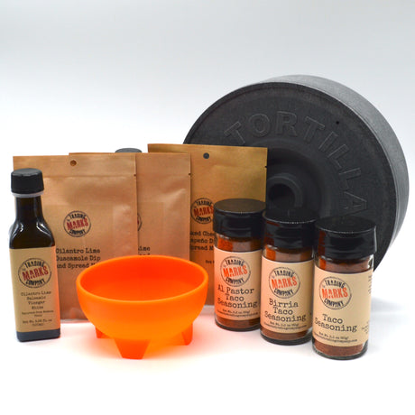 Fiesta Gift Set