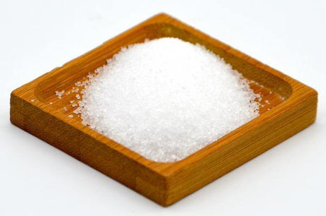 Fine Sea Salt - The Marks Trading Company