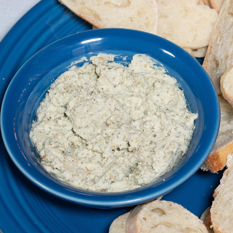 French Herb and Garlic Dip and Spread Mix - The Marks Trading Company