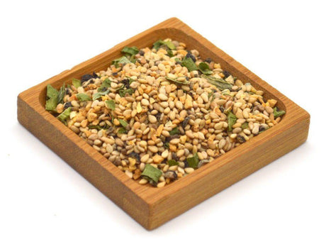 Garlic Herb Seasoning - The Marks Trading Company