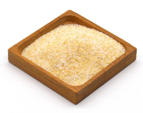Garlic Salt - The Marks Trading Company