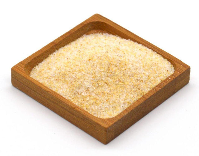 Garlic Salt - The Marks Trading Company