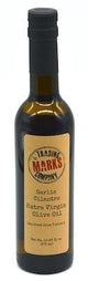Garlic Cilantro Extra Virgin Olive Oil - The Marks Trading Company