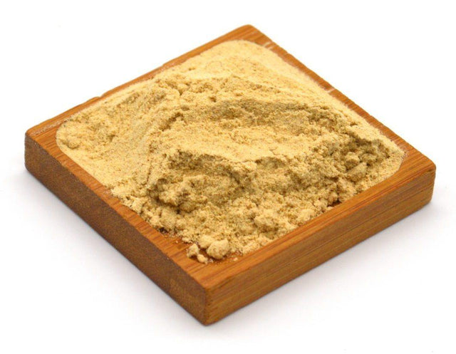Ginger Powder - The Marks Trading Company