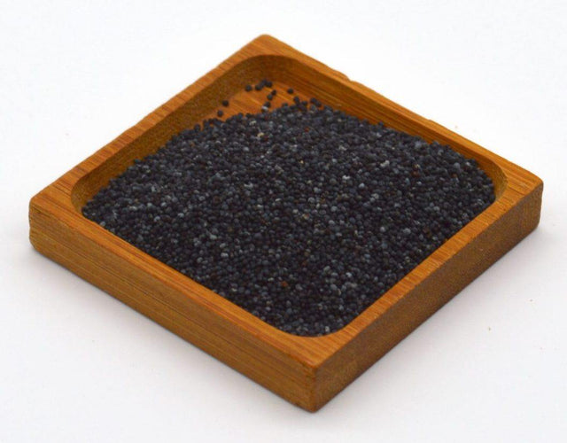 Grade A1 Poppy Seed - The Marks Trading Company