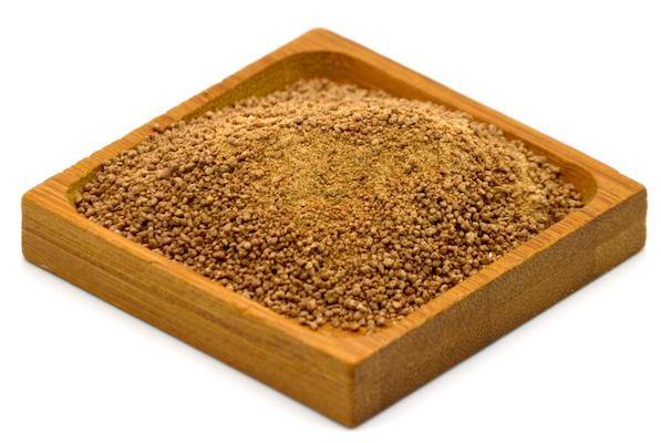 Granulated Molasses - The Marks Trading Company