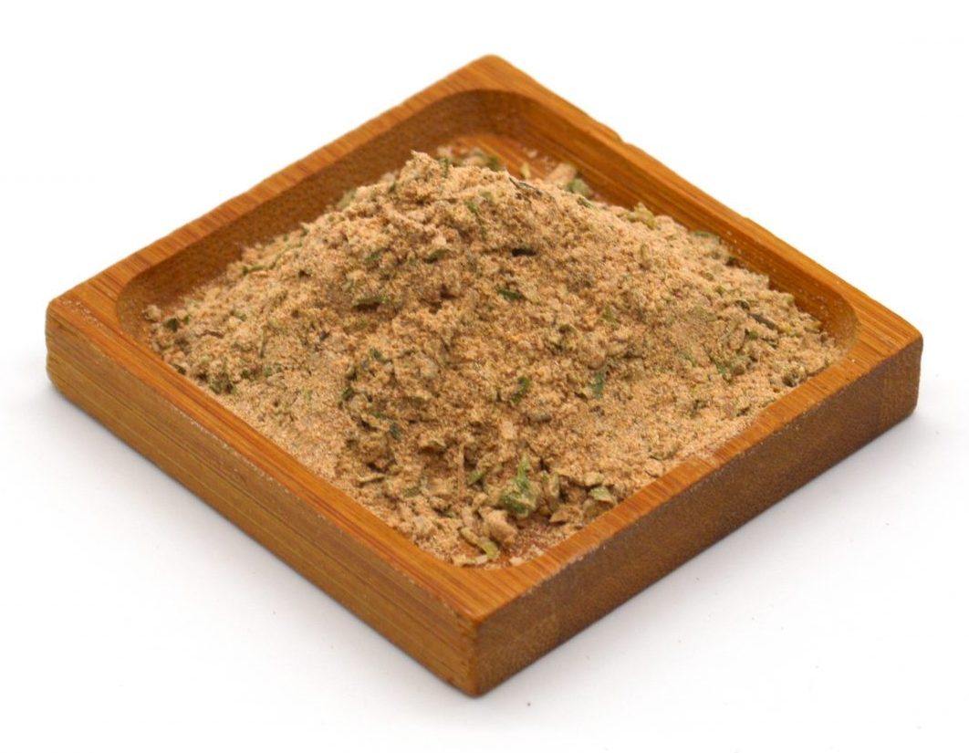 Greek Seasoning - The Marks Trading Company