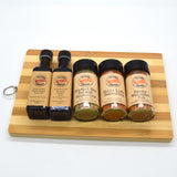 Grilling Starter Gift Set