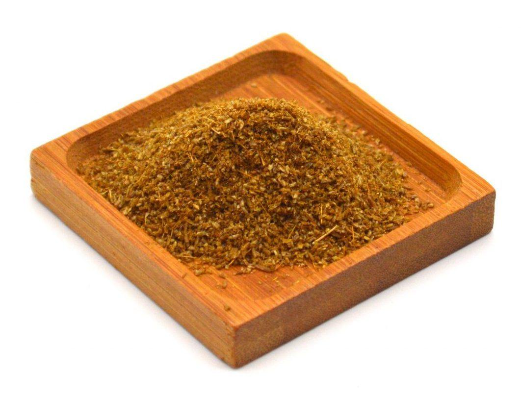 Ground Cumin - The Marks Trading Company