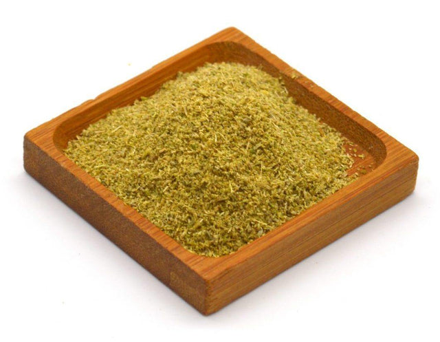 Ground Fennel - The Marks Trading Company