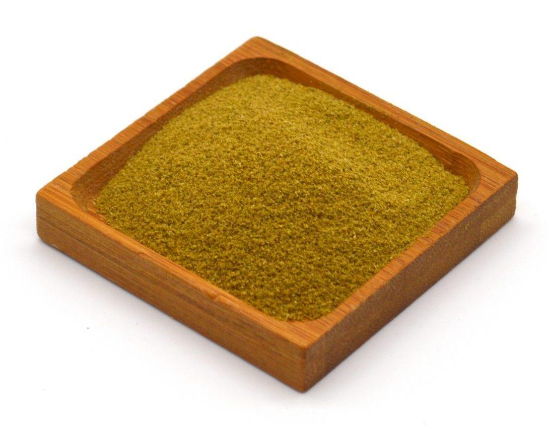 Ground Rosemary - The Marks Trading Company