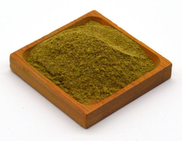 Ground Savory - The Marks Trading Company
