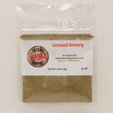 Ground Savory - The Marks Trading Company