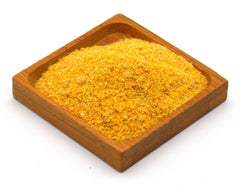 Ground Yellow Mustard - The Marks Trading Company