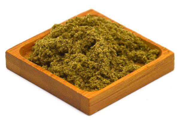 Ground Sage - The Marks Trading Company