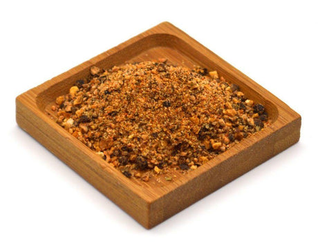 Habanero Garlic Pepper - The Marks Trading Company