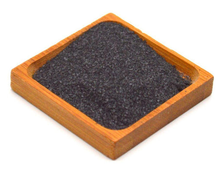 Hawaiian Black Lava Sea Salt - The Marks Trading Company