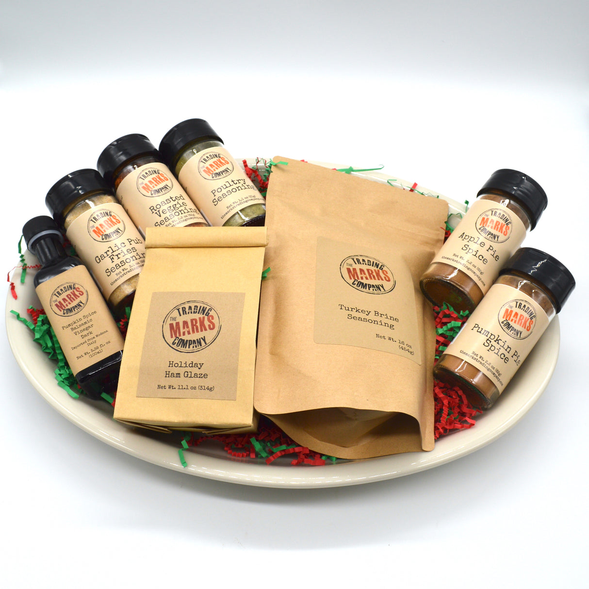 Holiday Feast Gift Set