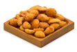 Honey Roasted Peanuts - The Marks Trading Company