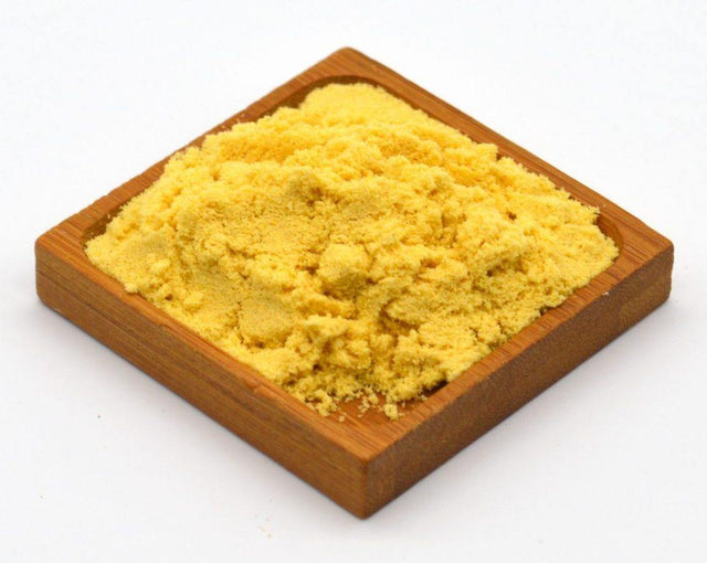 Hot Mustard Powder - The Marks Trading Company
