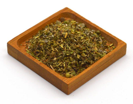 Italian Herb Seasoning - The Marks Trading Company