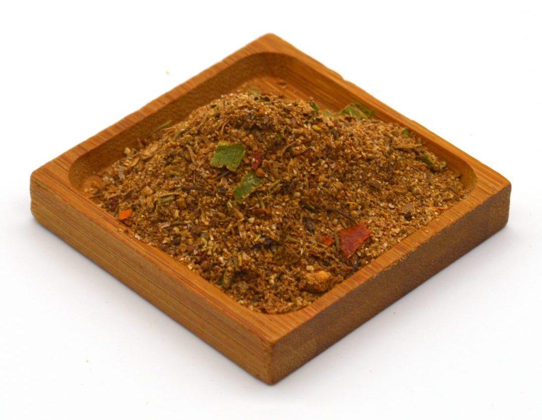 Jamaican Jerk Seasoning - The Marks Trading Company