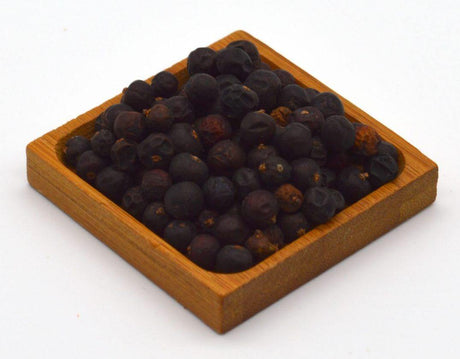 Juniper Berries - The Marks Trading Company