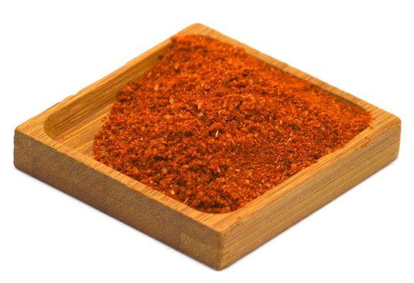 Kansas City BBQ Rub - The Marks Trading Company