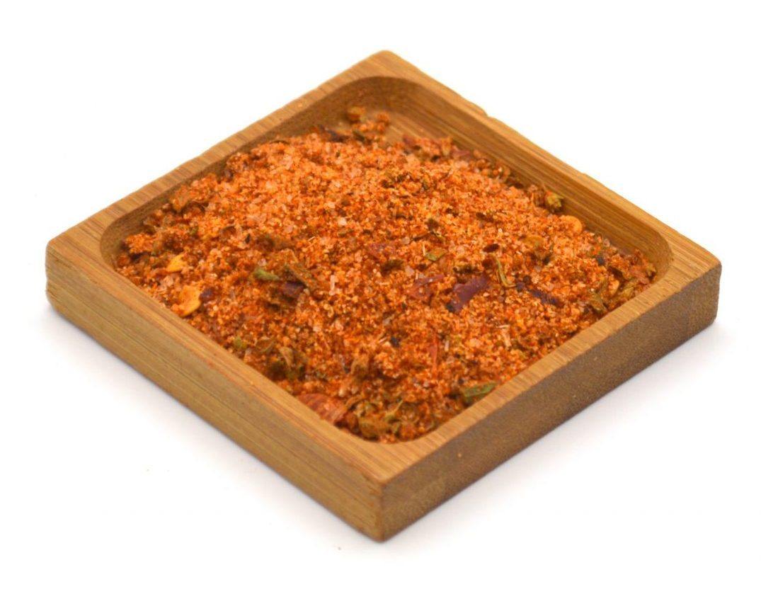 Kansas City Steak Seasoning - The Marks Trading Company