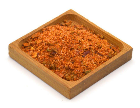 Kansas City Steak Seasoning - The Marks Trading Company