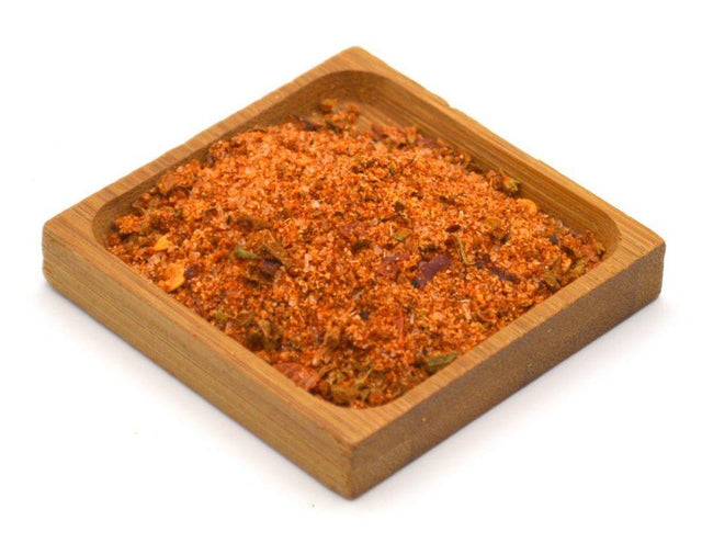 Kansas City Steak Seasoning - The Marks Trading Company