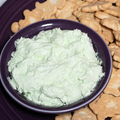 Key Lime Pie Dip and Spread Mix - The Marks Trading Company