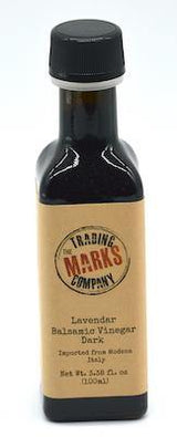 Lavender Dark Balsamic - The Marks Trading Company