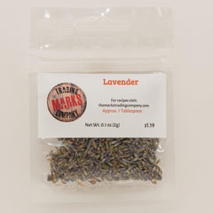 Lavender - The Marks Trading Company